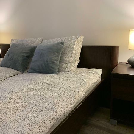 Апартаменты Apartament Zelazna 11 Торунь Экстерьер фото