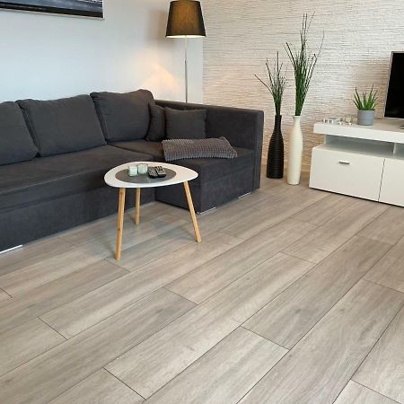 Апартаменты Apartament Zelazna 11 Торунь Экстерьер фото